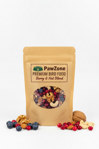 Berry & Nut